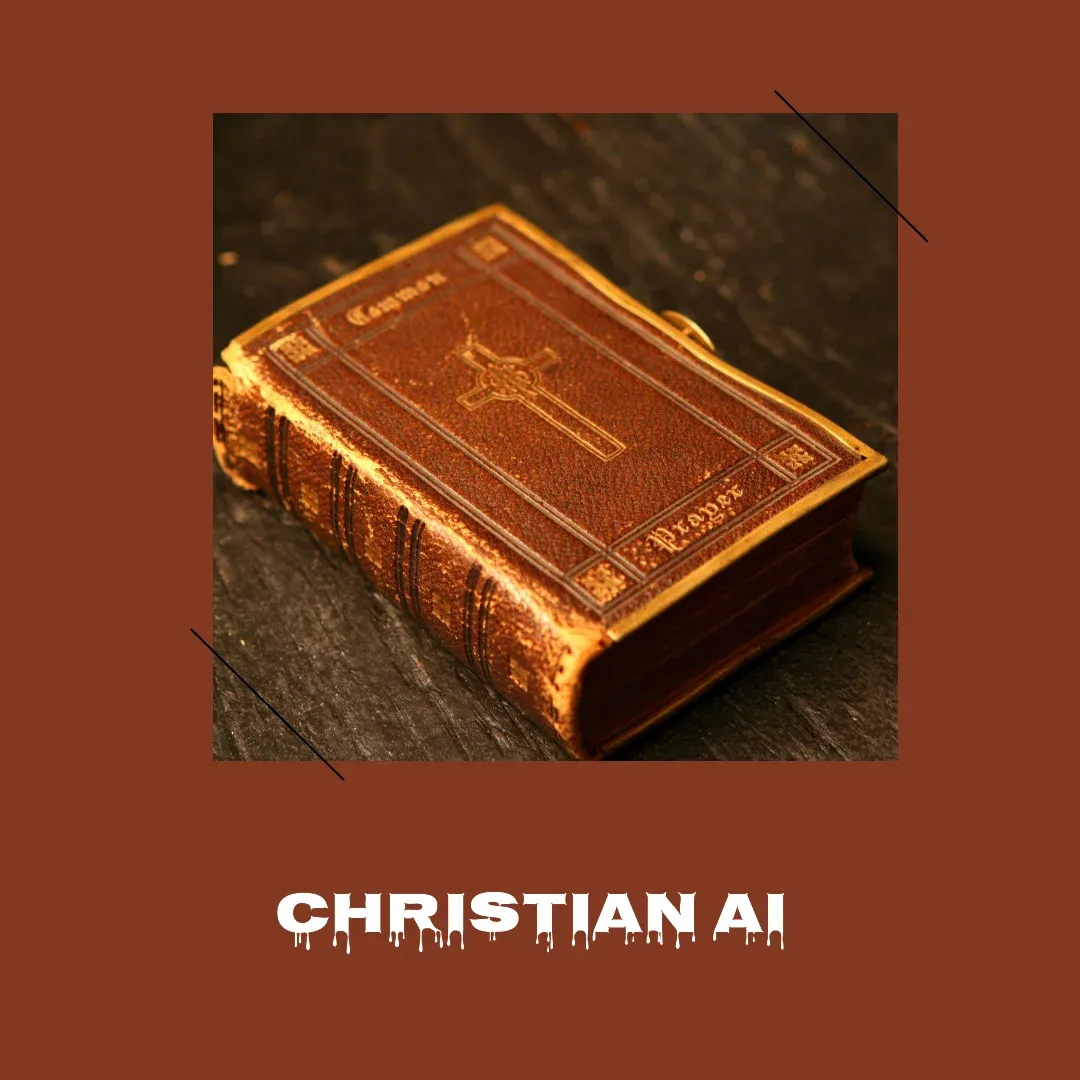 Digital Bible - World's first AI-powered Bible