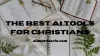 best AI tools for Christians image