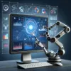 AI Monitor & Report Builder