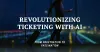 Artificial Intelligence in Ticketing image